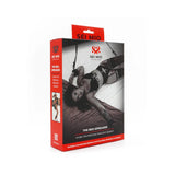 SEI MIO The Bedspreader Under the Mattress Restraint System