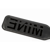 SEI MIO You're All Mine 'MINE' Impression Spanking Paddle