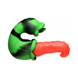 Creature Cocks Tongue Lasher Silicone Vibrator