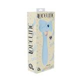 LoveLine Darling AirTapTech Rechargeable Vibrator