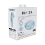 LoveLine Dreamsicle AirTapTech Rechargeable Vibrator