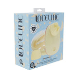 LoveLine Dreamsicle AirTapTech Rechargeable Vibrator