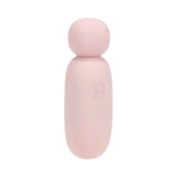 Loveline - Mochi - Rechargeable Vibrator - 10 Function - Waterproof - Pink