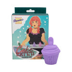 Cake Eater Clit Flicker Stimulator