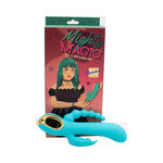 Mighty Magic Clit, G-Spot & Anal Vibrator(discontinued)