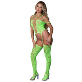 Magic Silk Seamless Bodystocking One Size
