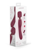 Le Wand Flat Top Fusion G