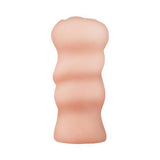 Always Horny Self-Lubricating Masturbator Vanessa