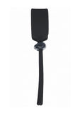 Levelz Wide Adjustable Silicone Lasso Cock Ring - 5mm