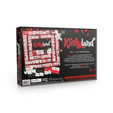Kinkyland Board Game
