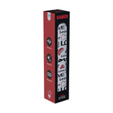 SLI Kaotix Love Rechargeable Vibrator White