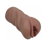 Xkin Secret Affairs Imani Stroker Brown