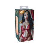 Xkin Secret Affairs Tatiana Stroker Beige