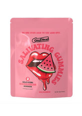 GoodHead Salivating Gummies (3pcs per Pouch) - Watermelon