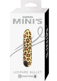 Nasstoys Mini's Leopard Bullet Leopard