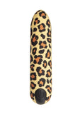 Nasstoys Mini's Leopard Bullet Leopard