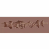 Xkin Raw Velvet Vice Stroker Brown