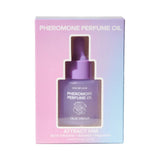 Eye of Love Pheromone Parfum Oil 0.67 oz. Dropper