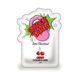 Smack Tarts Lickable Lube 3 ml Pouch
