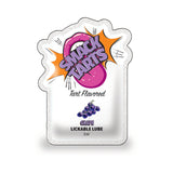 Smack Tarts Lickable Lube 3 ml Pouch