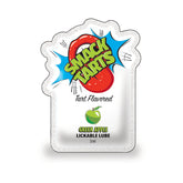 Smack Tarts Lickable Lube 3 ml Pouch