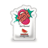 Smack Tarts Lickable Lube 3 ml Pouch