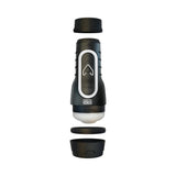 MSTR B8 Goon&Grip Vibrating Pressure Play Stroker