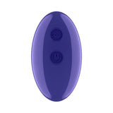 Luv Inc Sl31: Softluxe Panty Vibe Purple