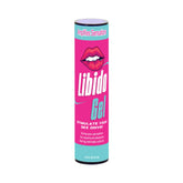 Libido Gel Female Arousal Gel 0.5 oz. Bottle