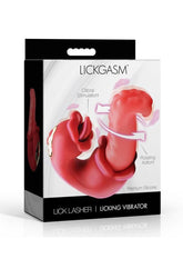 Lickgasm Lick Lasher Licking Vibrator
