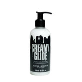 Creamy Glide Milky String Effect Lubricant 8.45 oz.