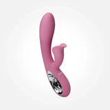 VUSH Essentials Dual Rabbit Vibrator
