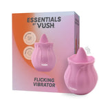 VUSH Essentials Flicking Vibrator