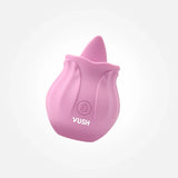 VUSH Essentials Flicking Vibrator