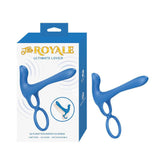 The Royale Ultimate Lover Blue