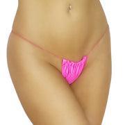 STRING THING THONG