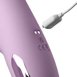 Fantasy For Her G-Touch Pulse Pro Purple