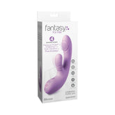Fantasy For Her intiMotion Flutter Pro Purple