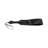 Sportsheets Velvet Noir Loop Paddle