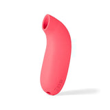 Dame Aer Suction Toy / CORAL