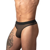 Male Power Mesh 2.0 Bong Thong