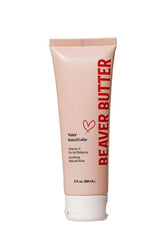 Beaver Butter Water Based Lubricant 3oz