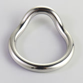 OVAL COCK RING (ONE RING)