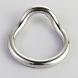 OVAL COCK RING (ONE RING)