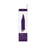 VeDO Lasso Rechargeable Bullet Vibe Purple