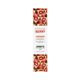 Exsens Warming Massage Oil Strawberry 1.7 oz.