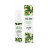 Exsens Warming Massage Oil Mint Mojito 1.7 oz.-Discontinued