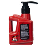 Cock Oil Water-Based Lubricant with Pump 10oz