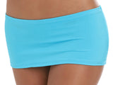 G117 - 6-Inch Mini Skirt