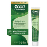 Good Clean Love Changing Phases Rehydrate Vaginal Gel 2oz